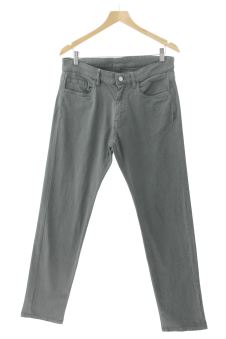 Pantalon largo 42 Zara