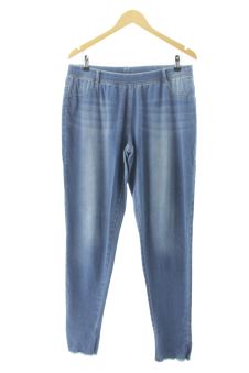 Pantalón Casual XL ysabel mora