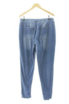 Pantalón Casual XL ysabel mora