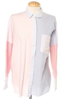 Camisa S Uterqüe