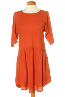 Robe casual L Pull & Bear