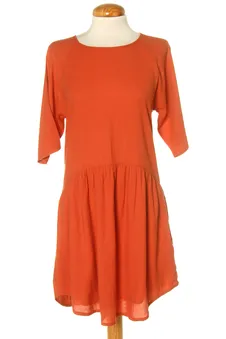 Vestito casual L Pull & Bear, foto 1 di 2