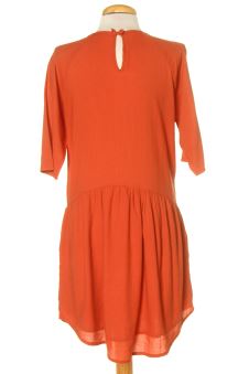 Robe casual L Pull & Bear