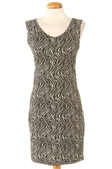 Robe casual L PERCENTIL
