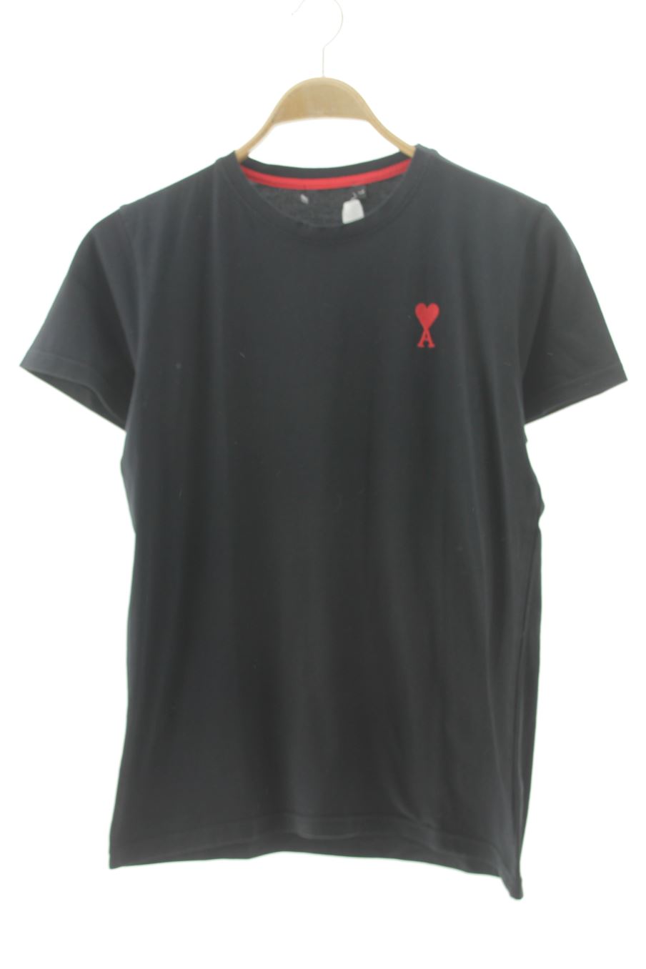 T-Shirt von Ami Alexandre Mattiussi Größe L