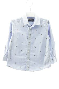 Camisa de manga larga 18 meses Mayoral