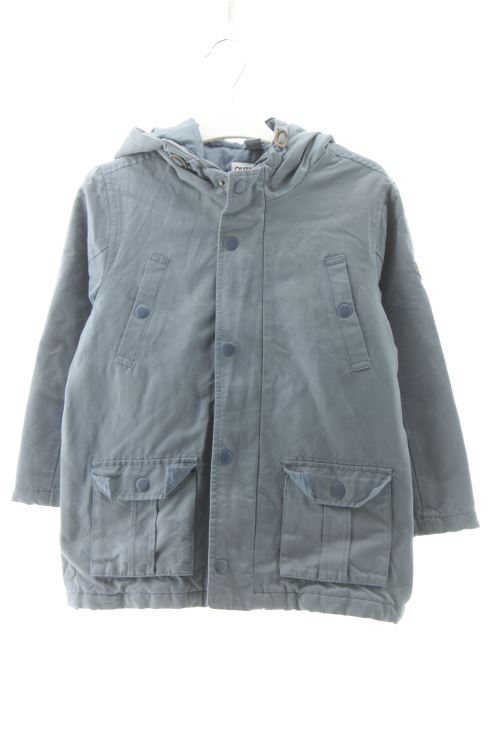 Jacke