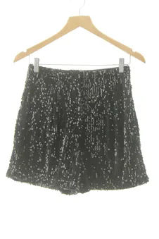 Pantalón corto XS Zara, foto 1 de 2