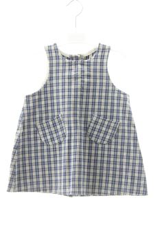 Vestido 18 meses Benetton