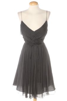 Aufwändiges Kleid L Zara, Foto 1 von 2