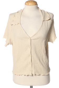 Blusa de manga corta L PERCENTIL, foto 1 de 2