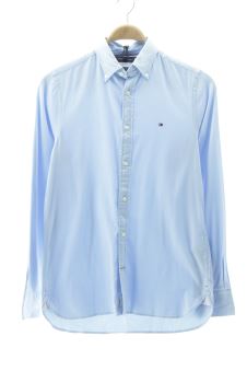 Camisa manga larga S Tommy Hilfiger, foto 1 de 2
