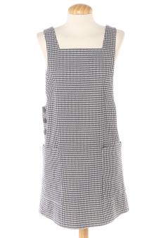 Vestido casual S Mango, foto 1 de 2