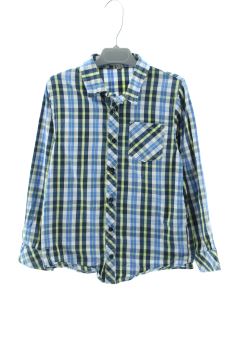 Camisa de manga larga 8 años Alphabet