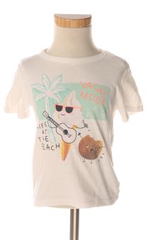 T-shirt 3 ans C&A
