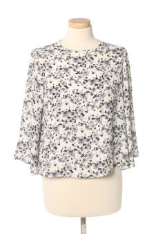 Blouse à manches longues 36 Easy wear, photo 1 sur 2