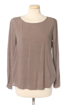 Langärmelige Bluse 36 Tom tailor
