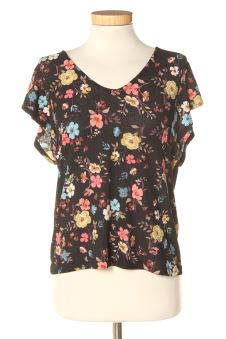 T-Shirt XS Jacqueline De Yong