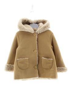 Manteau 18 mois ZY Baby