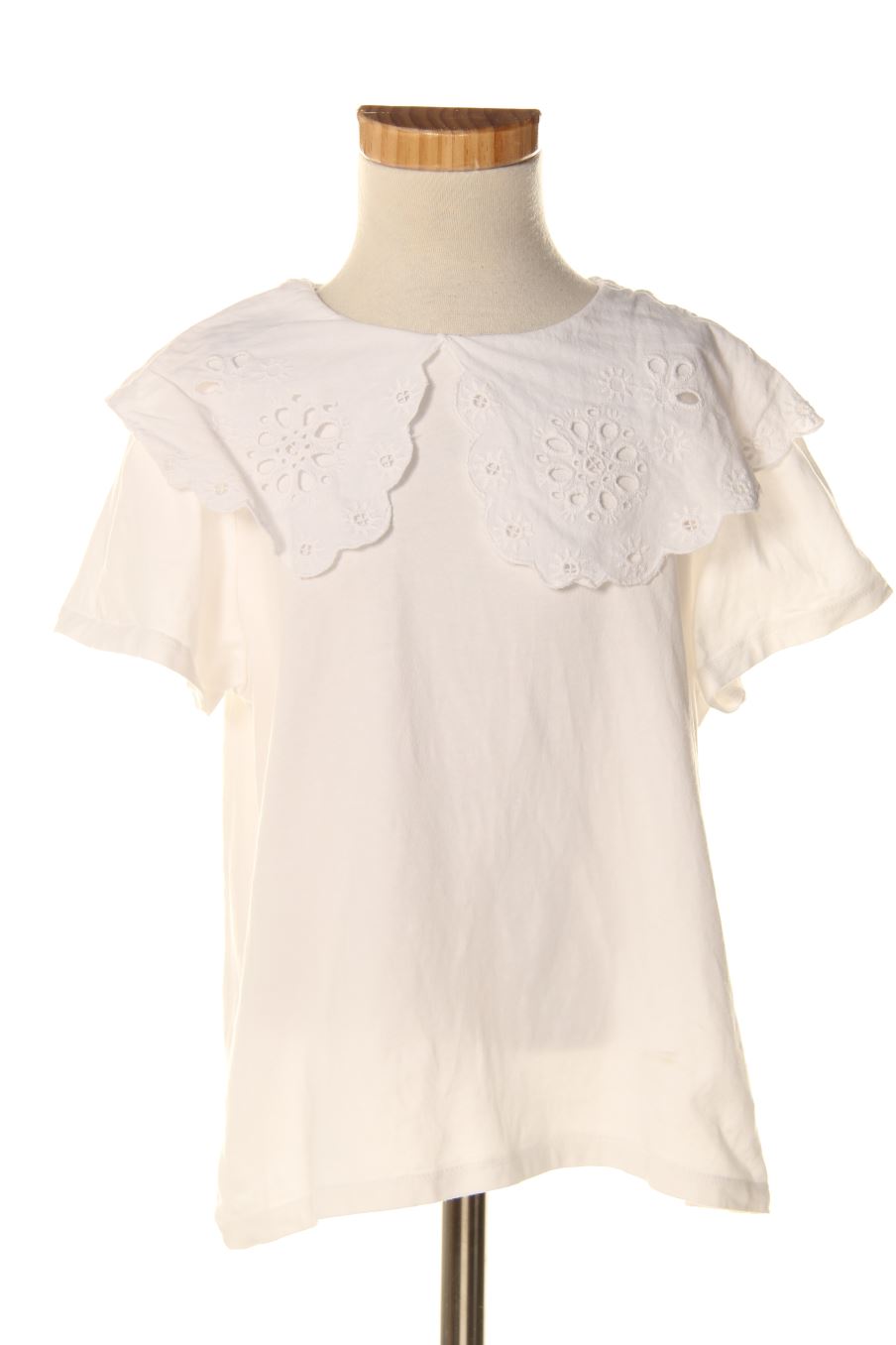 Camiseta de Zara de la talla 9 años de segunda mano