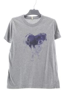 T-shirt 7 ans Benetton