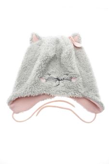 Bonnet 49 cms Topomini
