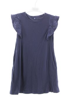 Kleid 122 Uniqlo