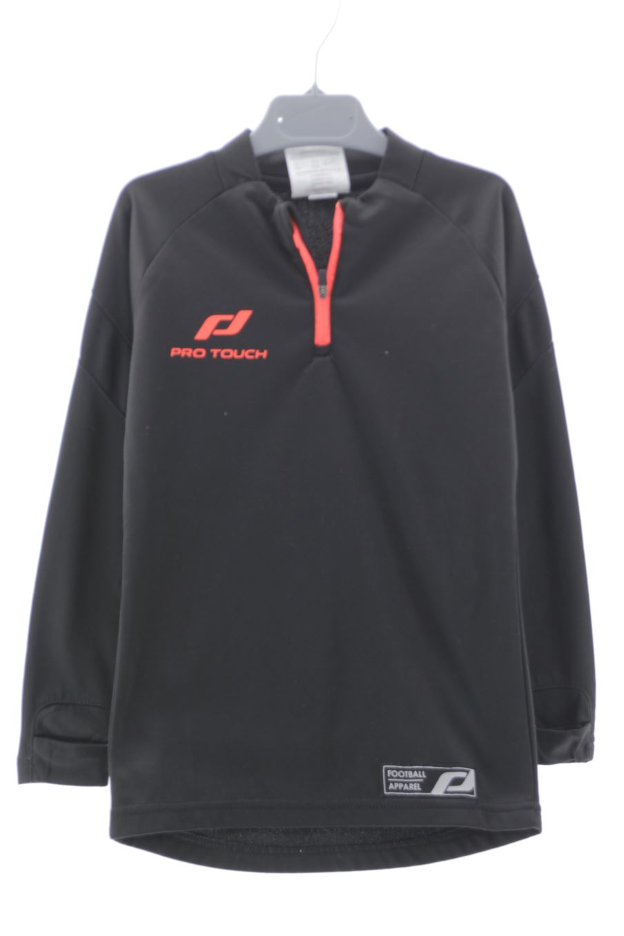 T-shirt manches longues Pro touch de la taille 5 ans de seconde main