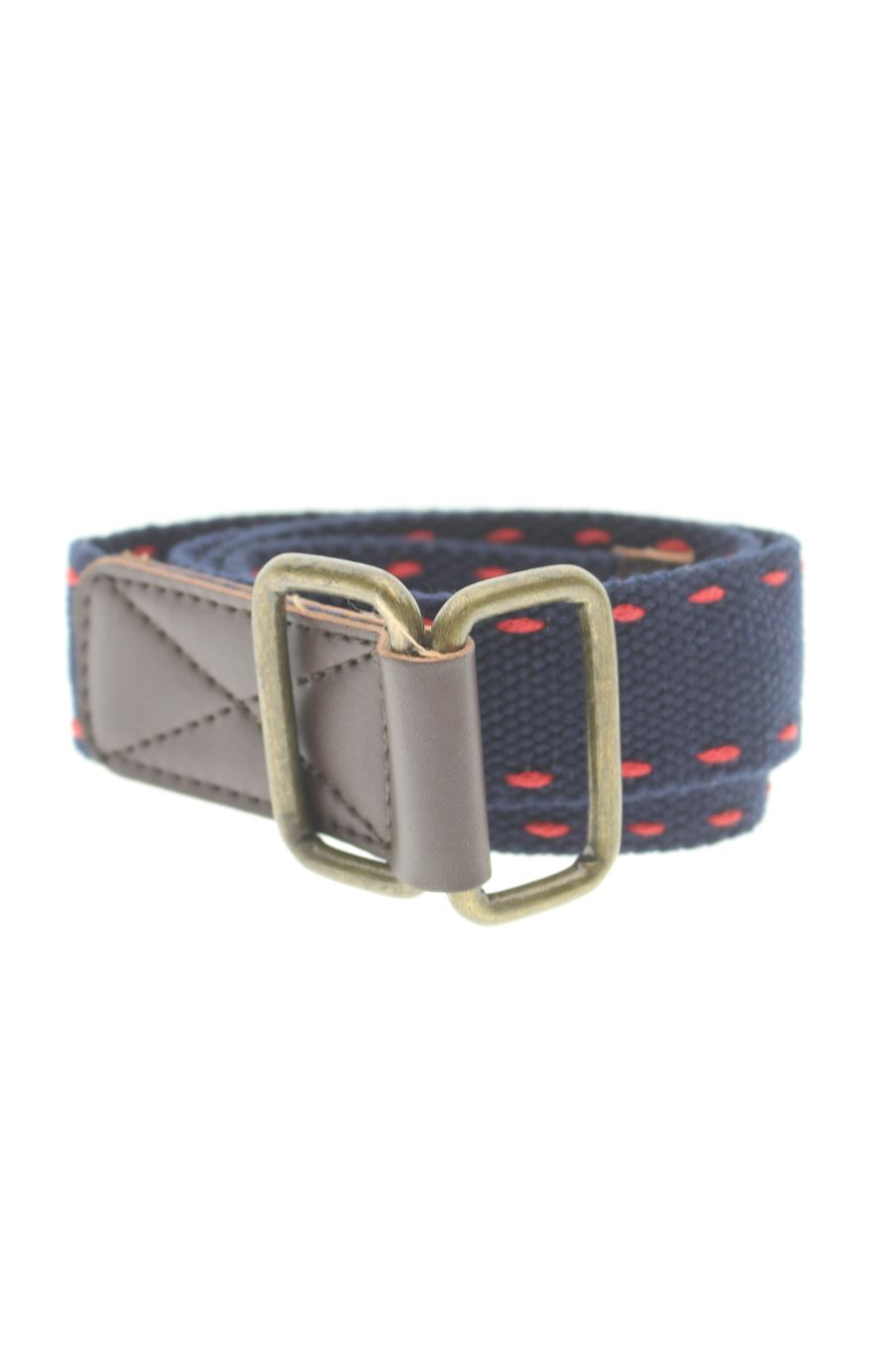 Ceinture PERCENTIL de la taille 52 cms de seconde main