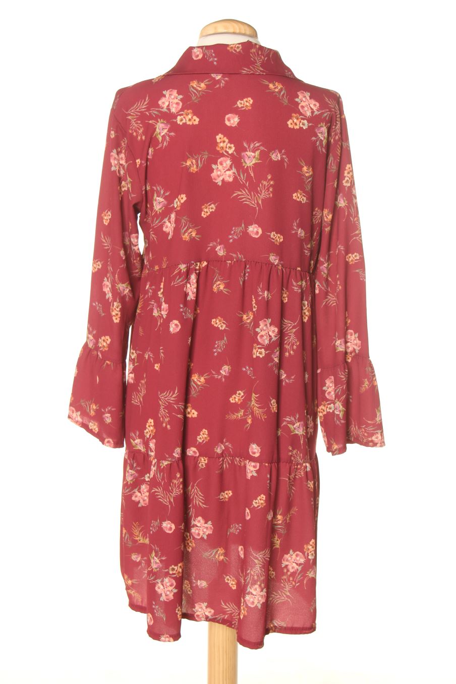 Robe casual New collection de la taille S, de couleur fleurs