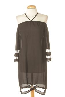 Robe casual S PERCENTIL, photo 1 sur 2
