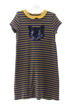 Robe casual 12 ans Du pareil au même