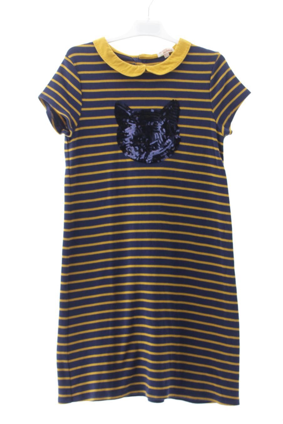 gebraucht Du pareil au même Kleid Größe 152