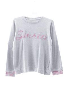 Sweatshirt 11 ans ROSOPORPORA