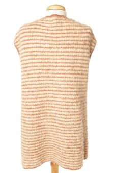 Chaleco de tela M Hoss Intropia