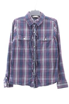 Camisa de manga larga 9 años Gocco