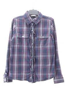 Camisa de manga larga 9 años Gocco