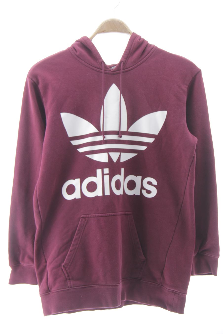 Sudadera de Adidas de la talla XS