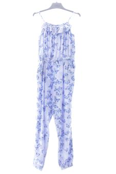 Jumpsuit 128 H&M