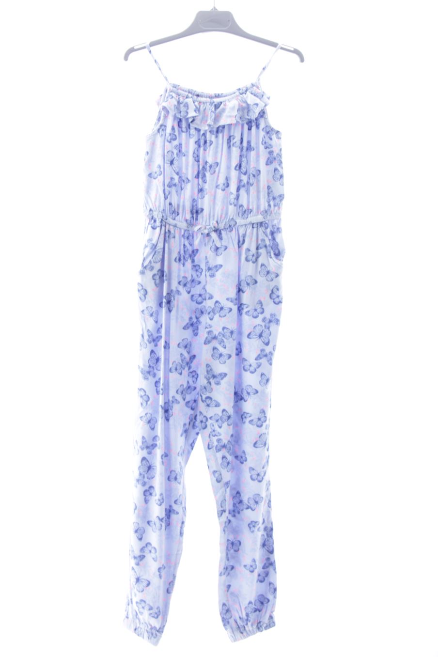 gebraucht H&M Jumpsuit Größe 128