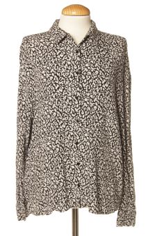 Camisa M Pull & Bear, foto 1 de 2