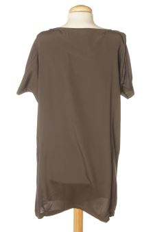 Robe casual S Fransa