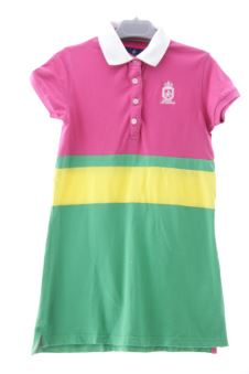 Kleid 128 valecuatro