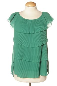 Blouse à manches courtes M Made in italy, photo 1 sur 2