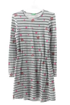 Vestido sport 11 años Benetton