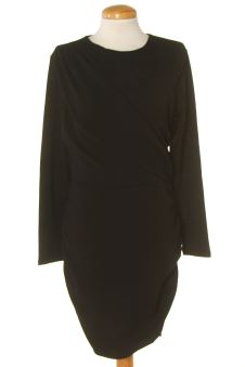 Aufwändiges Kleid L H&M, Foto 1 von 2