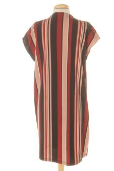 Vestido casual M Mango