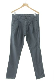 Pantalon largo 46 Benetton