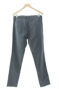Pantalon largo 46 Benetton
