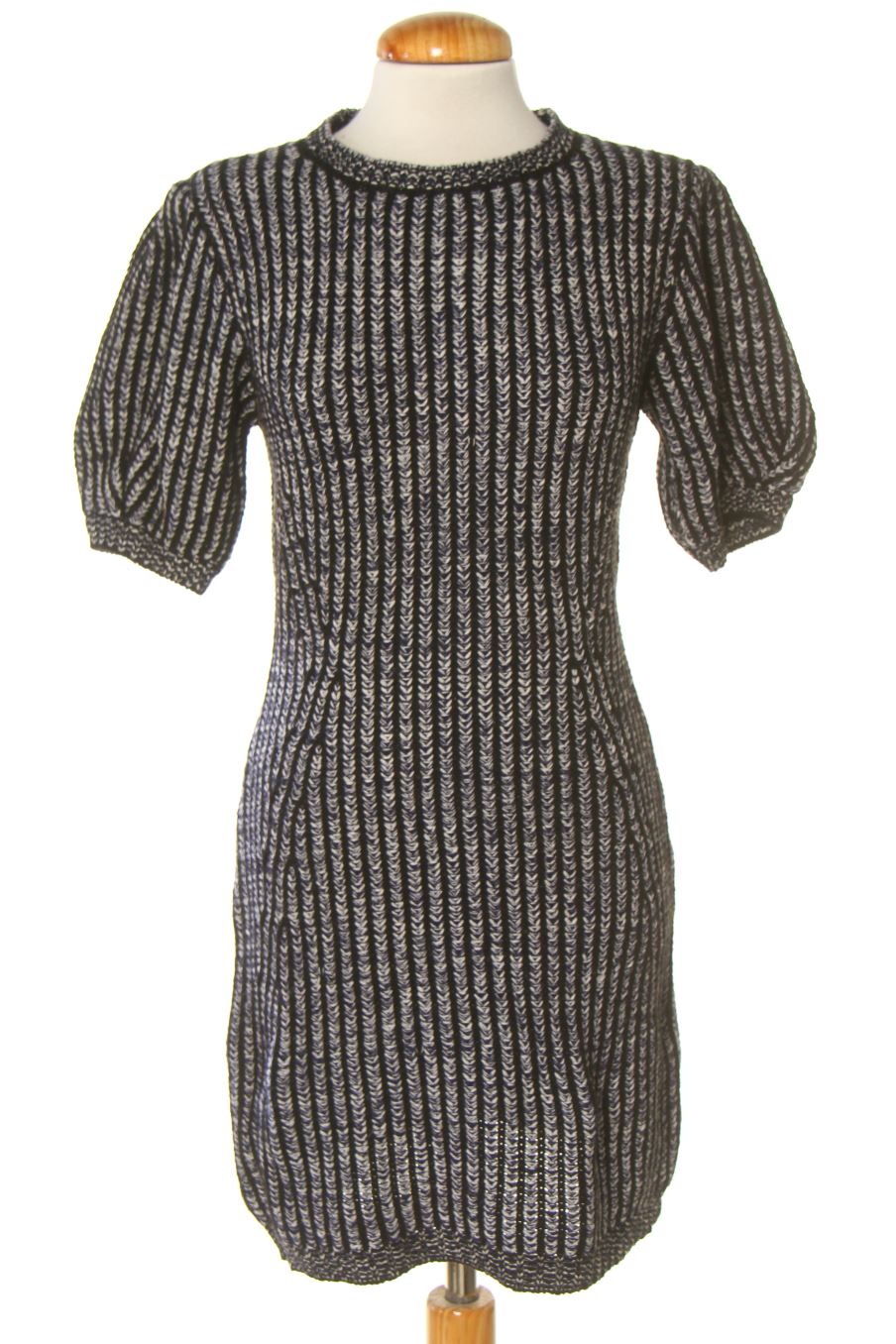 Vestito casual de Sweewe de la talla L, de color stampato